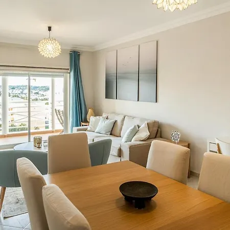 شقة Harmonious&well Decorated T3