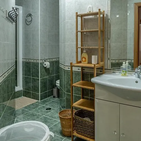Apartment Harmonious&well Decorated T3 Lagos