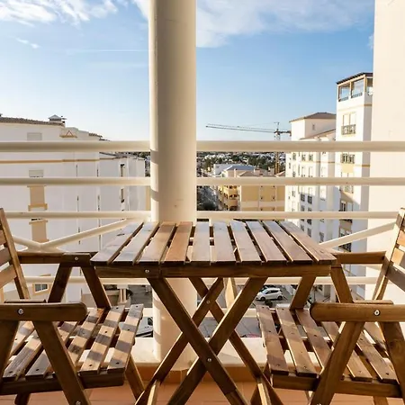 Apartment Harmonious&well Decorated T3 *