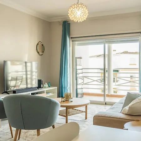 Harmonious&well Decorated T3 *