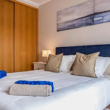 Harmonious&well Decorated T3 Lejlighed Lagos