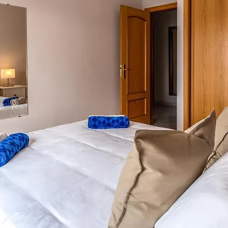 Harmonious&well Decorated T3 Appartamento Lagos